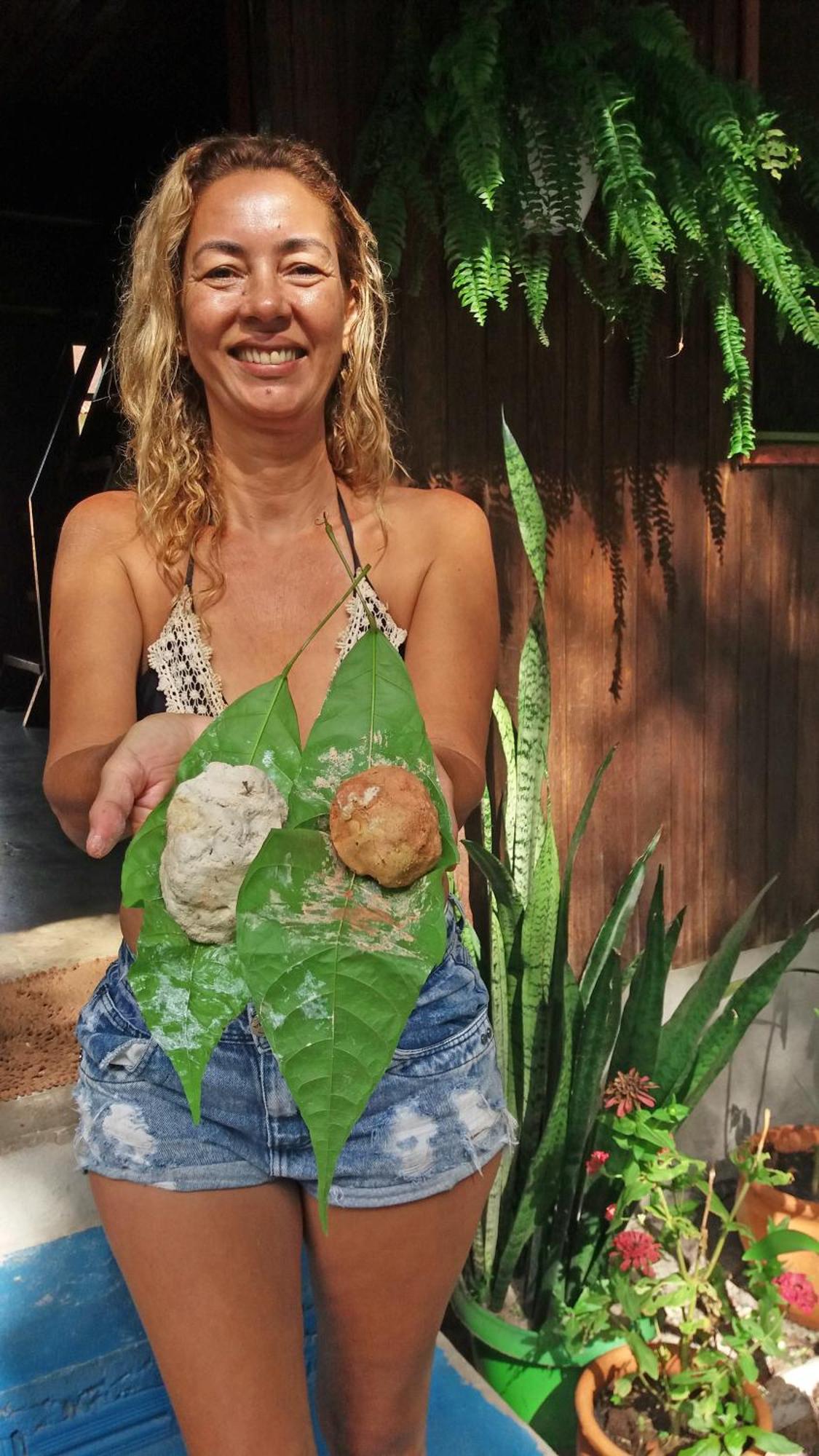 Floresta Zen - Pousada Xamanica Manaus Kültér fotó